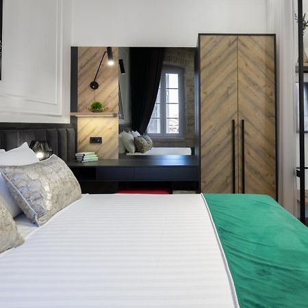 Dezign Superior Apartments & Rooms Zadar Bagian luar foto