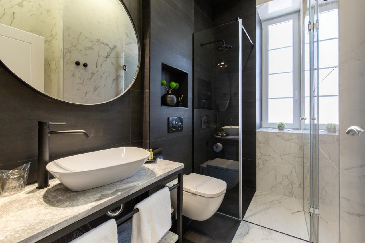 Dezign Superior Apartments & Rooms Zadar Bagian luar foto
