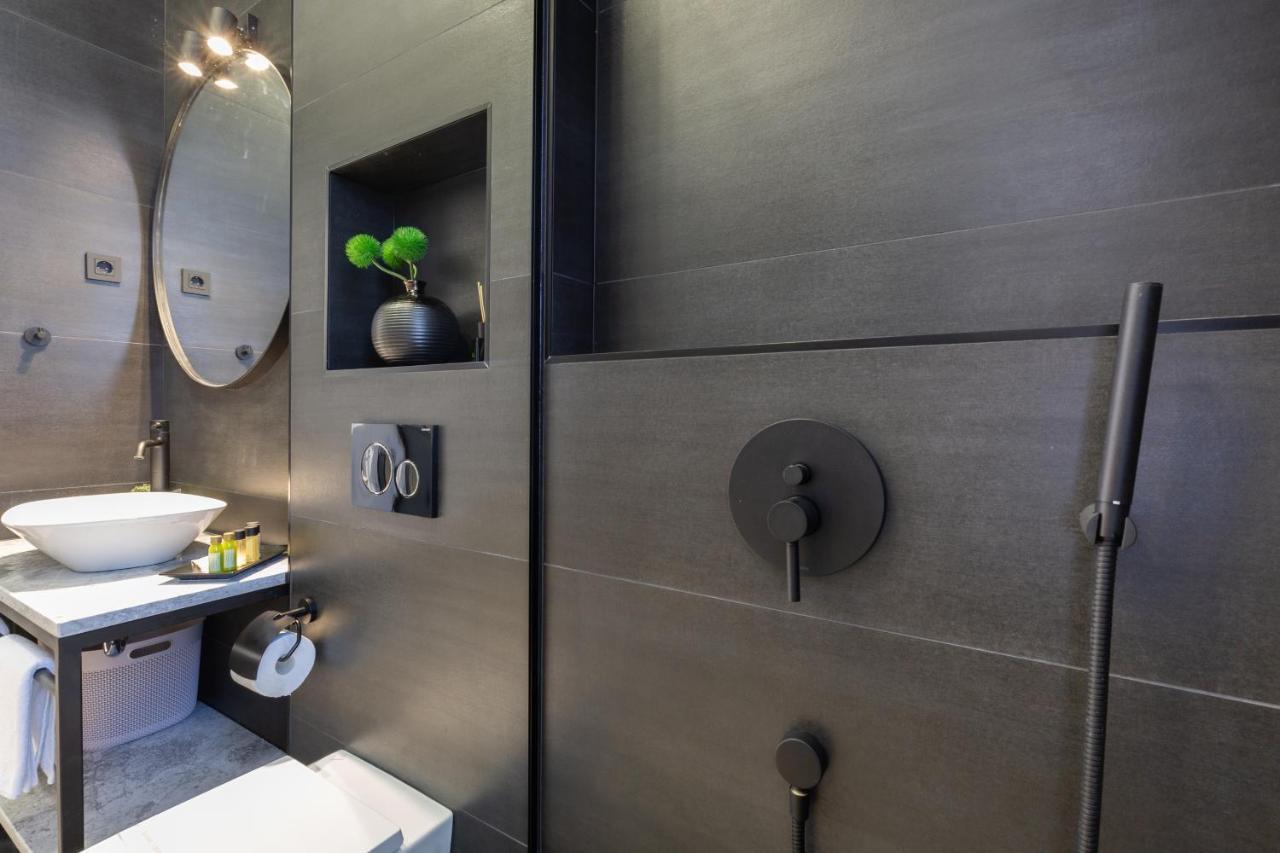 Dezign Superior Apartments & Rooms Zadar Bagian luar foto