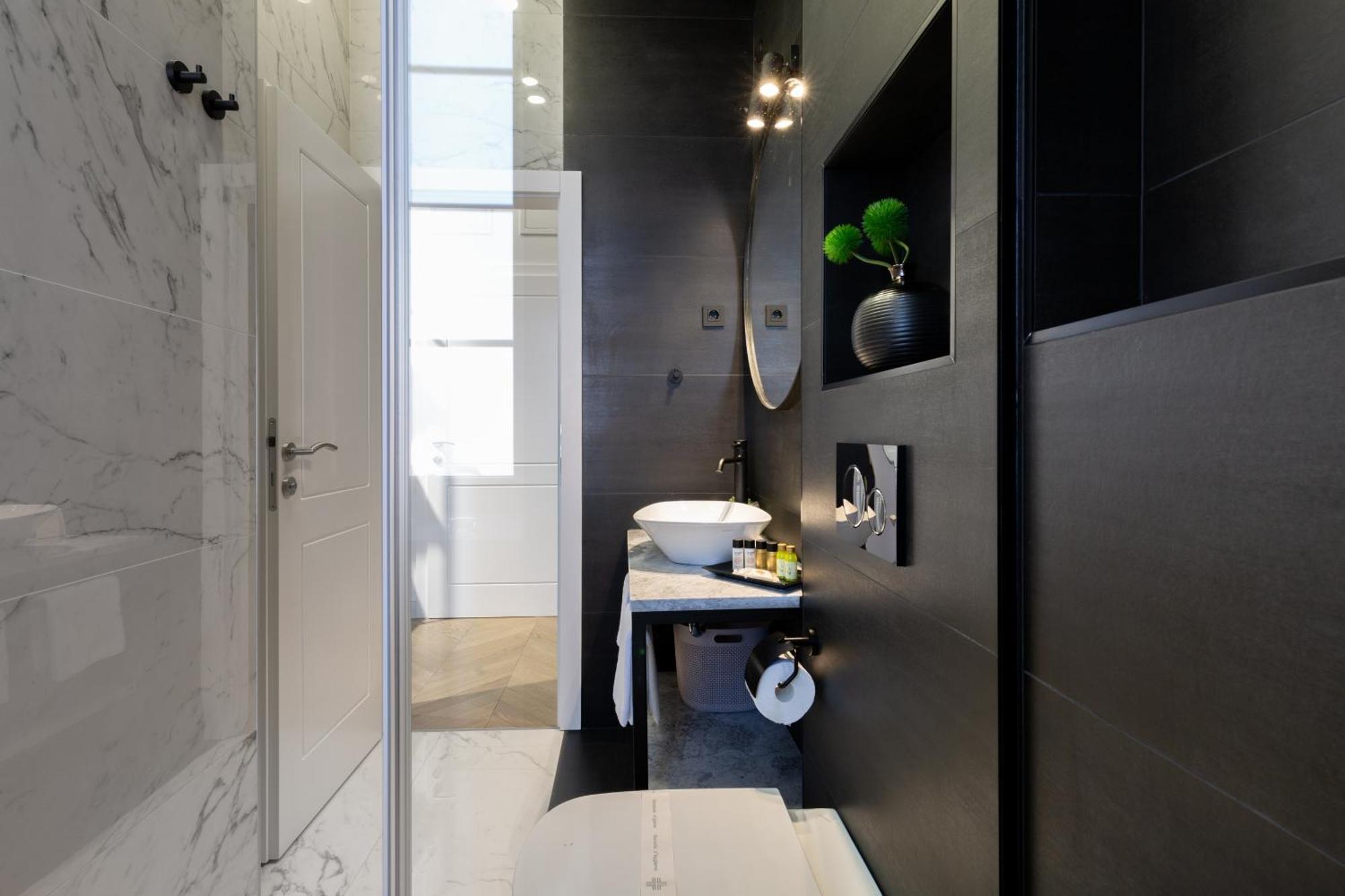 Dezign Superior Apartments & Rooms Zadar Bagian luar foto