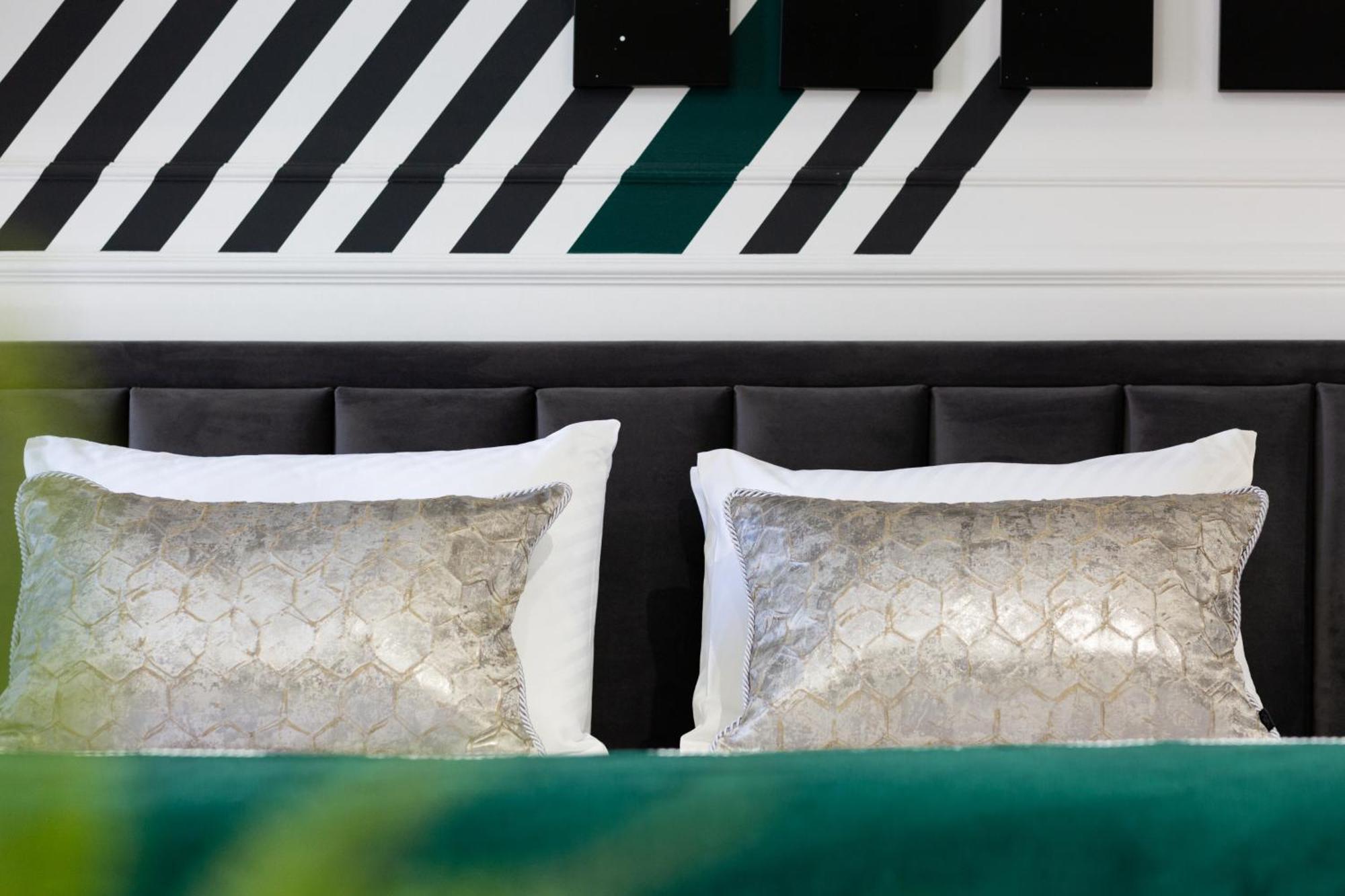 Dezign Superior Apartments & Rooms Zadar Ruang foto