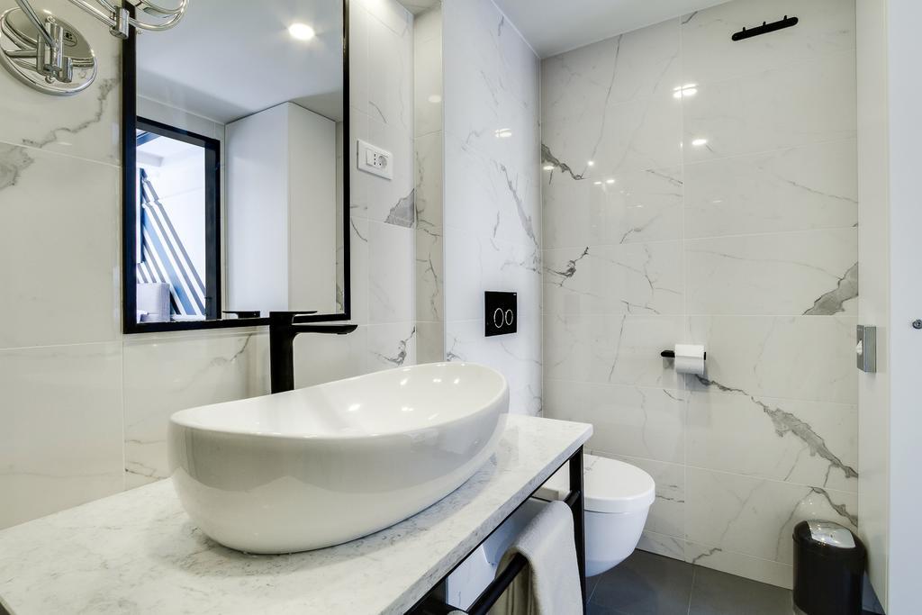 Dezign Superior Apartments & Rooms Zadar Bagian luar foto