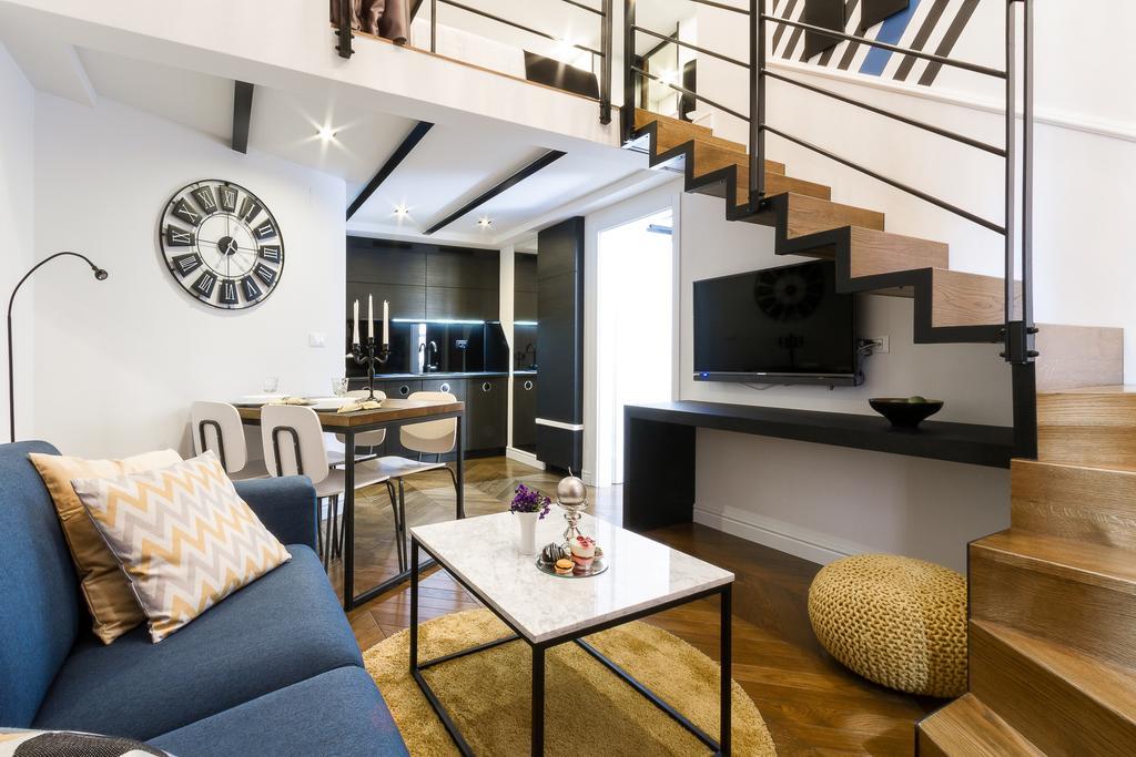 Dezign Superior Apartments & Rooms Zadar Bagian luar foto