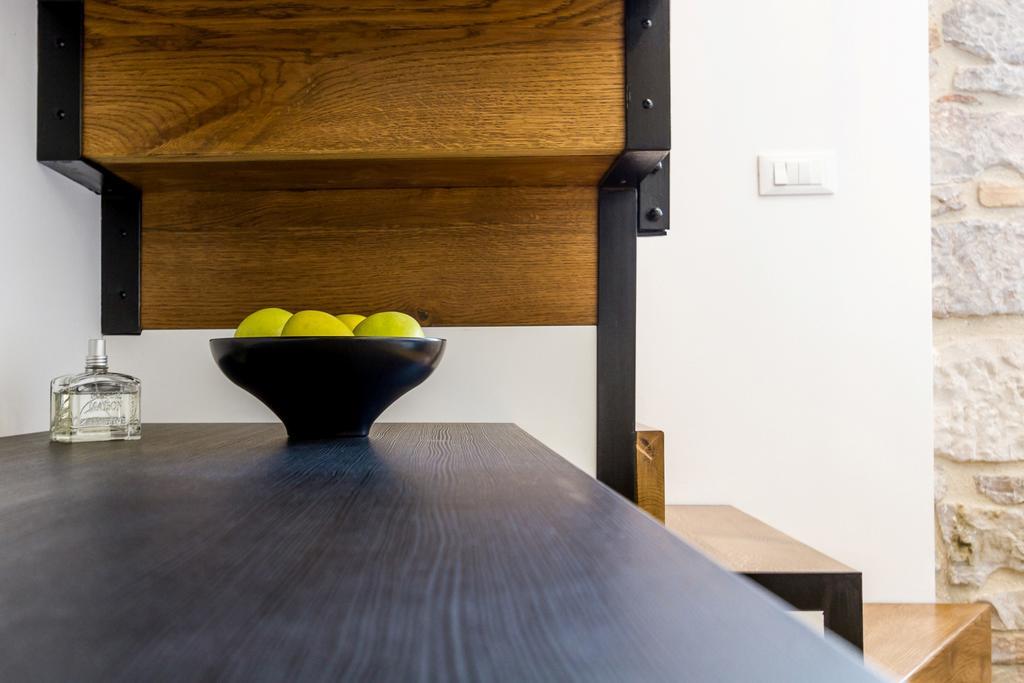 Dezign Superior Apartments & Rooms Zadar Bagian luar foto