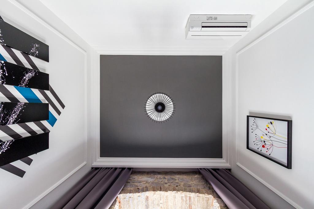 Dezign Superior Apartments & Rooms Zadar Bagian luar foto