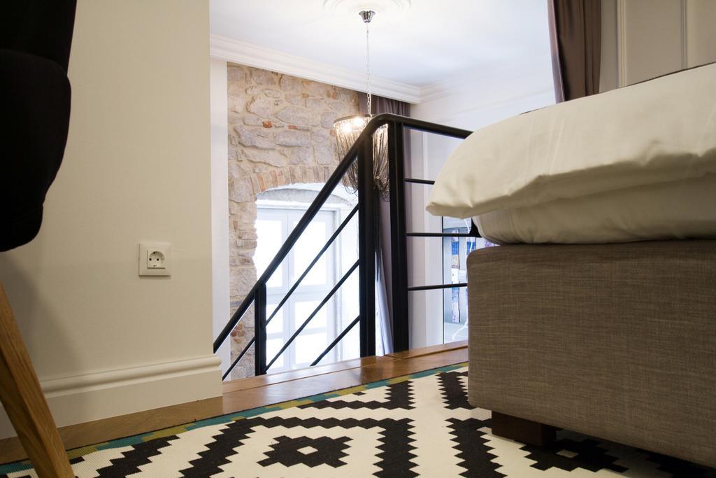Dezign Superior Apartments & Rooms Zadar Bagian luar foto