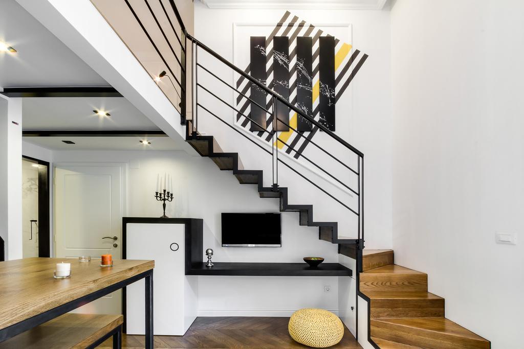 Dezign Superior Apartments & Rooms Zadar Bagian luar foto