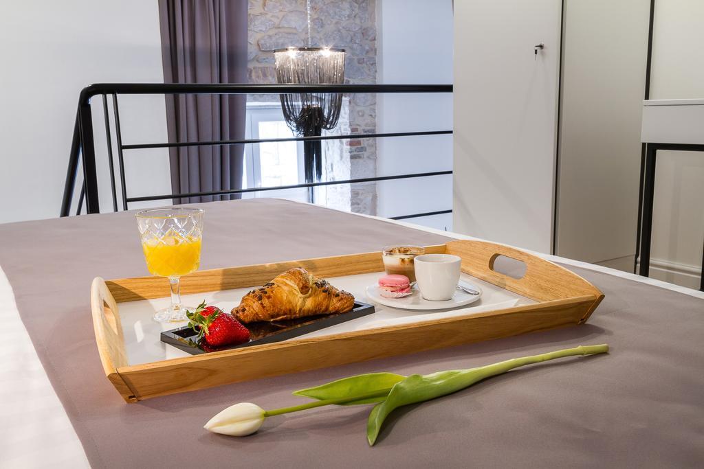 Dezign Superior Apartments & Rooms Zadar Bagian luar foto