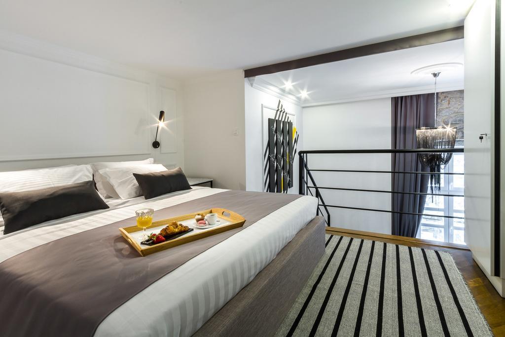 Dezign Superior Apartments & Rooms Zadar Bagian luar foto